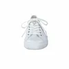 Paul Green Sneaker 5704-018, Glattleder, Weiß, Damen Produktbild-Vorschau 13