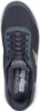 A top-down view of a gray SKECHERS Go Walk Flex shoe. Náhled obrázku produktu
