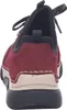 Rieker Damen Sneaker Schlupfschuh mit Plateau und weichem Produktbild-Vorschau 14