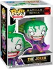 Batman Ninja POP! Eroi in vinile Il Joker 9 cm Anteprima dell’immagine prodotto 2