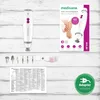 Levigatrice per manicure e pedicure PROFI MP 840 Anteprima dell’immagine prodotto 5