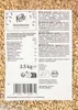KoRo I  Haferkerne 2,5 kg Produktbild-Vorschau 3