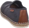 Rieker Herren Slipper Halbschuh Mesh Gummizug B5265, Produktbild-Vorschau 102