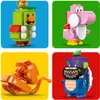 LEGO® Super Mario 72042 Principe Florian e Castello di Anteprima dell’immagine prodotto 30
