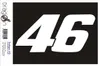 Aufkleber / Autoaufkleber - JDM / Die cut / Auto / OEM - 46 Produktbild-Vorschau 1