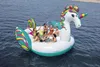 Bestway Badeinsel Giant Unicorn Island Produktbild-Vorschau 31