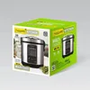 Feel Maestro MR-795, 5 l, 700 W, Schwarz, Edelstahl, Produktbild-Vorschau 8