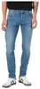 Jack & Jones Jeans Herren JJIGLENN hellblau W36L32 Produktbild-Vorschau 28