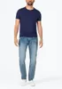 Timezone Slim-Fit Jeans mit Fade-Effekt und Stretch Größe: Produktbild-Vorschau 8