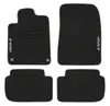 SPORT Velour Fußmatten Satz für Peugeot 407 (2004-2011) - Produktbild-Vorschau 3