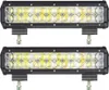 Greenmigo 2X 72W 4D 90-Grad LED Scheinwerfer Produktbild-Vorschau 1