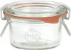 WECK Mini-Sturzglas 12er Karton 121655 4011162755901 Anteprima dell’immagine prodotto 3