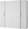 Forte KALIXTUS Kleiderschrank 200, moderner Produktbild-Vorschau 8
