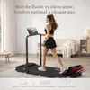 FunLife F1 Tapis de course pliable (1-8 km/h) - 3 en 1 Voir les images du produit 3