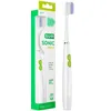 Sunstar GUM Sonic Daily, Szczoteczka soniczna biaa Náhled obrázku produktu 8