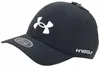 Under Armour Ua Golf96 Hat-Schwarz 1361547-001__OSFM Produktbild-Vorschau 5
