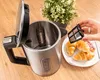 Waterkoker Sunny WK 3000 (roestvrij staal/zwart, 3.000 Productafbeelding-voorbeeld 6