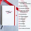 Bullet Journal Notizbuch DIN A5 200 dicke Seiten dotted  Produktbild-Vorschau 2