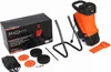 PICAHIERRO ELÉCTRICO 3500W, 45L, 45MM, Modelo KD5210 Vista previa de la imagen del producto 10
