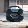 Bosch GPB 18V-6 C Haut-parleur sans fil Bluetooth 18 V 40 W Voir les images du produit 16