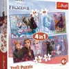 Trefl 34323 puzzle Puzzle di 54 pezzi Altro Anteprima dell’immagine prodotto 2