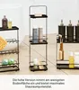 Yamazaki stojan na kúpeľňové náčinie Věžová kúpeľňová Náhľad obrázku produktu 5