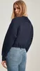 Urban Classics Ladies - Oversized Short Raglan Crew - L Produktbild-Vorschau 21