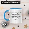 Trendation - Bester Nachbar Geschenk für Nachbarn Tasse Produktbild-Vorschau 3