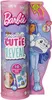Mattel - Barbie Sparkly Snowflake Cutie Reveal Husky Doll / Podgląd zdjęcia produktu 13