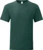 Fruit Of The Loom Herren T-Shirt Iconic PC3389 (3XL) Voir les images du produit 1