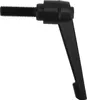 Intirilife Klemmhebel M10 in 7 Längen / Klemmmutter M10 aus Produktbild-Vorschau 3