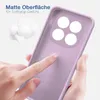 Hülle für Xiaomi Redmi Note 14 Pro Case Cover Bumper Produktbild-Vorschau 4