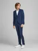 Jack & Jones 12182245, Männlich, Elasthan, Polyester, Produktbild-Vorschau 5
