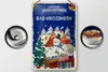 Blechschild Weihnachtsgrüße BAD KROZINGEN Geschenk Schild  Produktbild-Vorschau 2