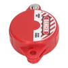 Blokování šoupátka, blokovací zařízení ventilu, blokování Náhled obrázku produktu 5