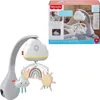 Fisher-Price culla arcobaleno mobile e carillon, da 0 m. Anteprima dell’immagine prodotto 16