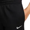 Nike W Nsw Phnx Flc Mr Pant Std Black/White Black/White M Podgląd zdjęcia produktu 17