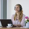Hama PC-Office-Headset "HS-P300", Stereo, Schwarz Produktbild-Vorschau 8