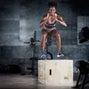 GORILLA SPORTS® Plyo Box - 24 Zoll, 61 x 51 x 76 cm, bis Produktbild-Vorschau 16