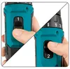 Makita DF333DZ, Pištoľová vŕtačka, Tyrkysová, 1 cm, 1700 Náhľad obrázku produktu 20