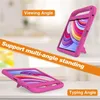 Xiaomi Redmi Pad Pro Hülle - Coverup Stoßfeste Kinderhülle Produktbild-Vorschau 4