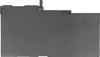 Standardakku passend für Laptop HP EliteBook 850 G3, 840 Produktbild-Vorschau 6