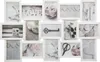 Cornice VINTAGE per 15 foto, 73 x 45 cm Anteprima dell’immagine prodotto 1