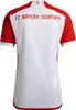 KošileAdidas Bayern Monachium Home MIJ7442 Voir les images du produit 2