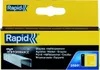 Rapid 11825700, Balík svorek, 4 mm, Upevnění, Štítkování, Náhled obrázku produktu 12