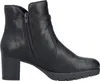 Rieker Ankle Boots Damen 32303936383038 Schwarz 40 EU Produktbild-Vorschau 2