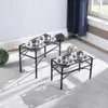 Futternapf Napfständer Futterstation Hundebar fressnapf Produktbild-Vorschau 6
