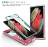 Etui pour Samsung Galaxy S24 Ultra protection coulissante Voir les images du produit 3