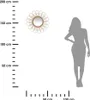 Atmosphera 150682, 1 szt. Podgląd zdjęcia produktu 2