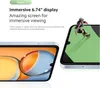 Xiaomi Redmi 13C Dual LTE 128 GB 6 GB RAM (Gletscherweiß) Produktbild-Vorschau 5